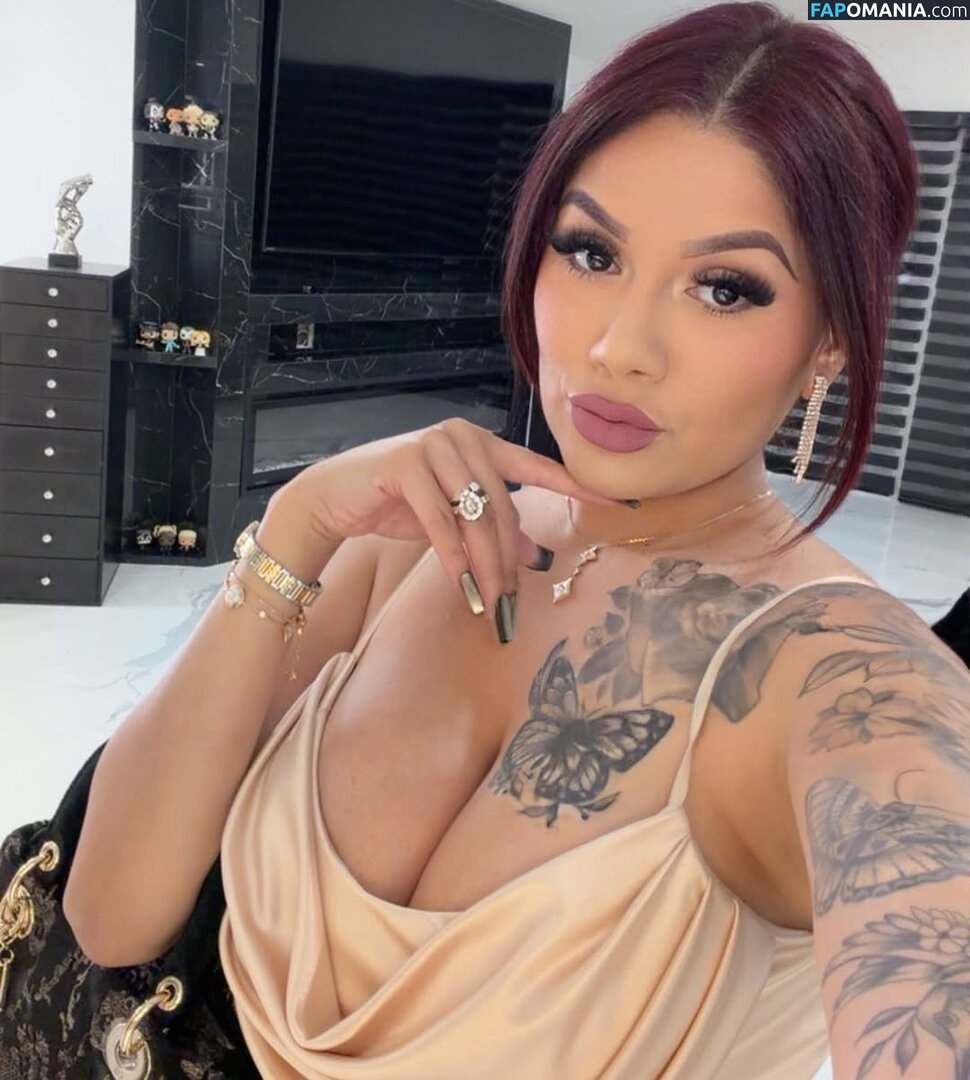 Jessica Elliott / Jessica Estrada / https: / jesslilyelliott / pinky_von_tease / pinkyvont Nackt OnlyFans  Geleaktes Foto #13