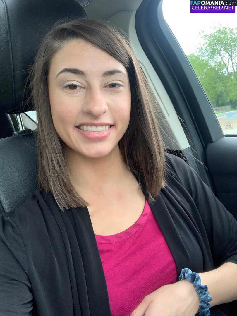 jessica_.fiore Nackt OnlyFans  Geleaktes Foto #1