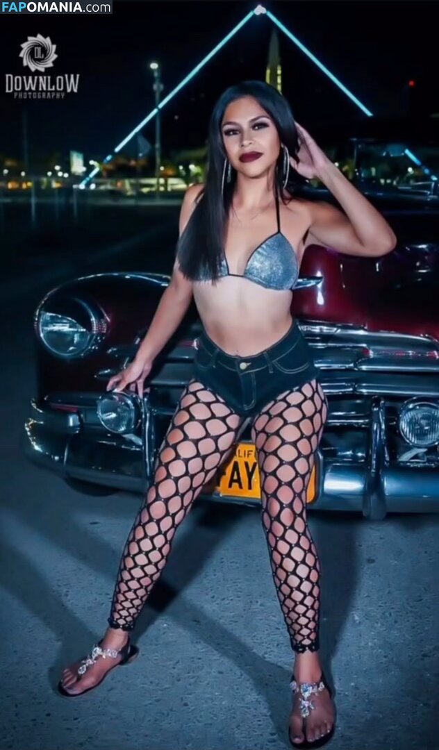 505_baby_doll_505_ / Jessica Gallegos Nackt OnlyFans  Geleaktes Foto #3