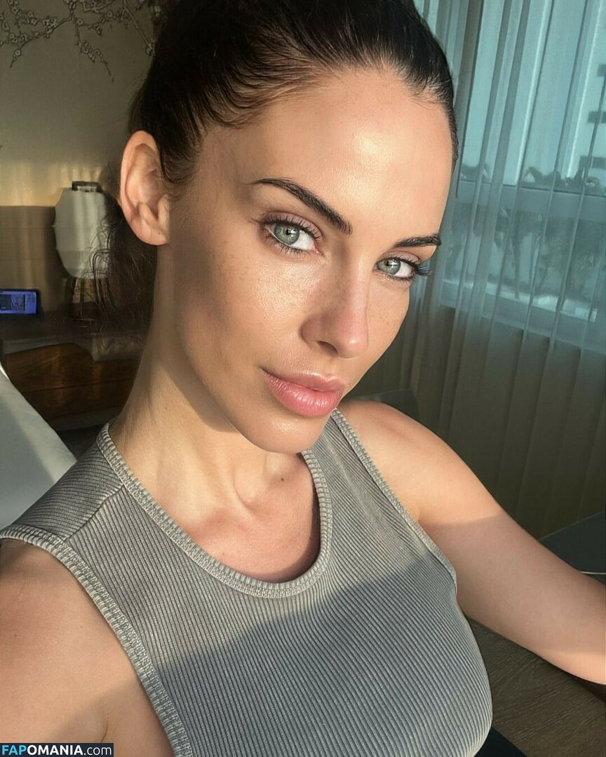 Jessica Lowndes / jessicalowndes Nackt OnlyFans  Geleaktes Foto #296