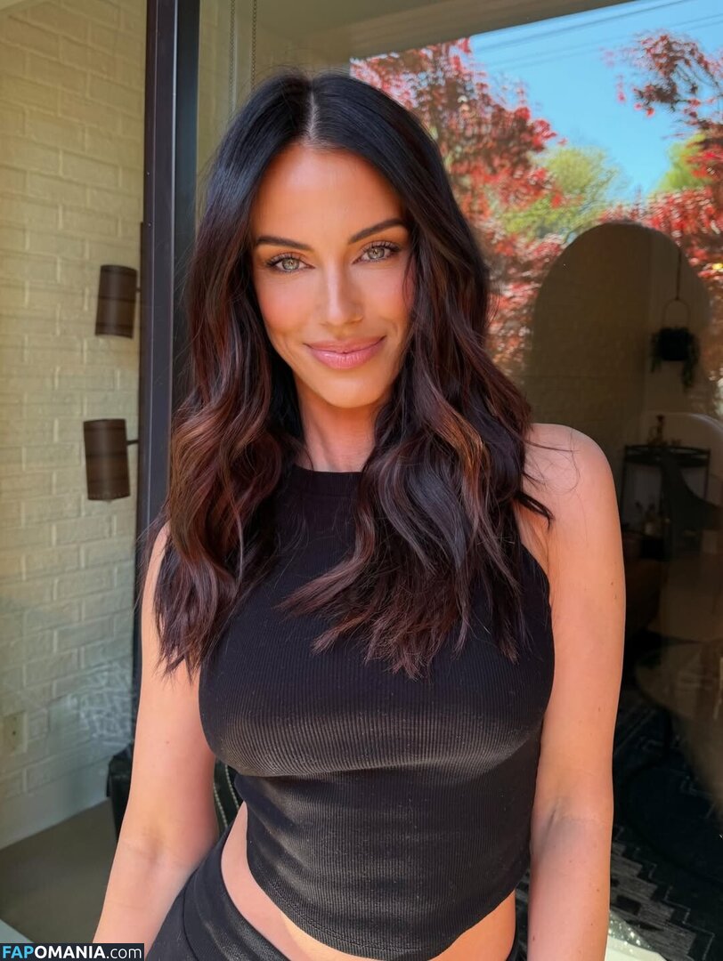 Jessica Lowndes / jessicalowndes Nackt OnlyFans  Geleaktes Foto #352