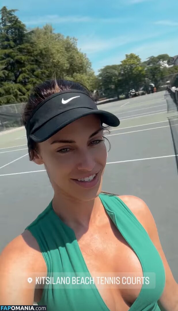 Jessica Lowndes / jessicalowndes Nackt OnlyFans  Geleaktes Foto #355