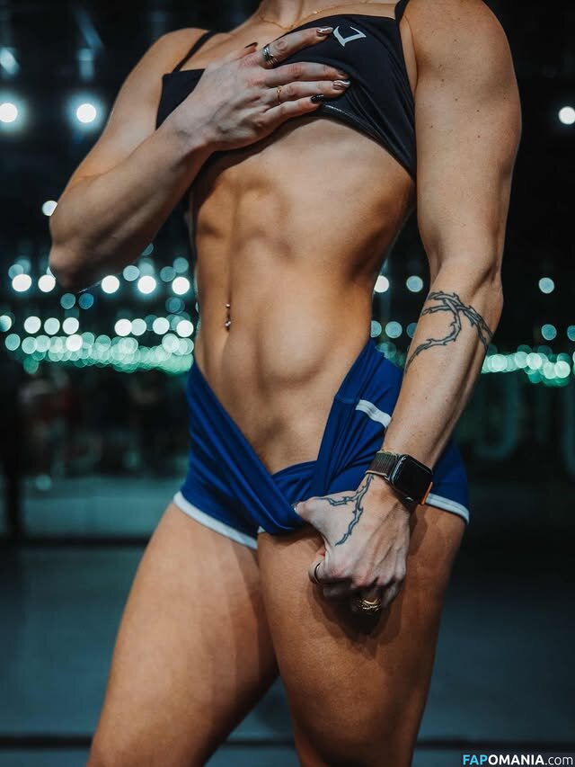 Jessica Schechter  / Jessica Schechter / jschecfit / jess.shek Nackt OnlyFans  Geleaktes Foto #7