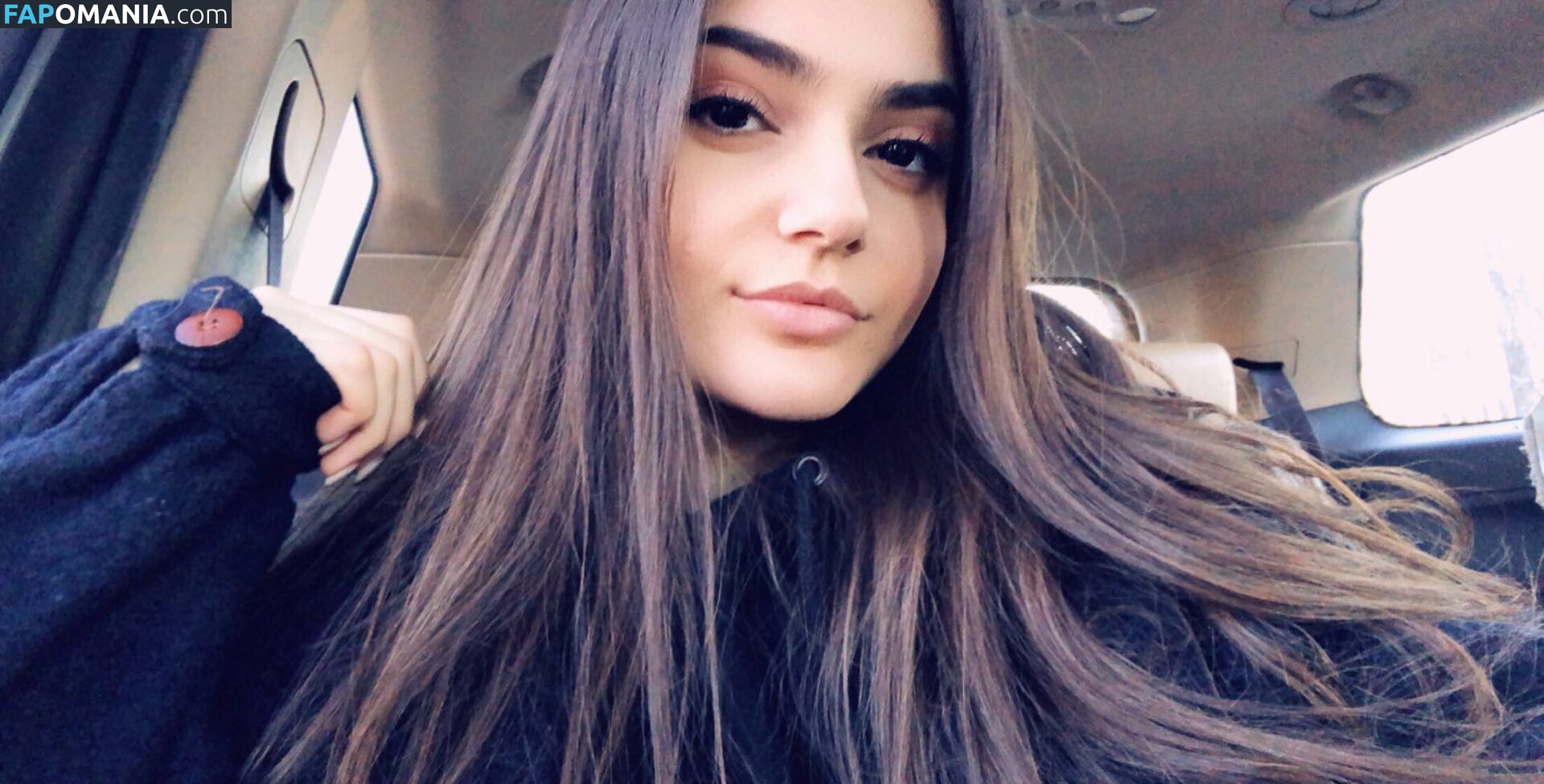 Jessica_sevan / jessicasevan Nackt OnlyFans  Geleaktes Foto #2