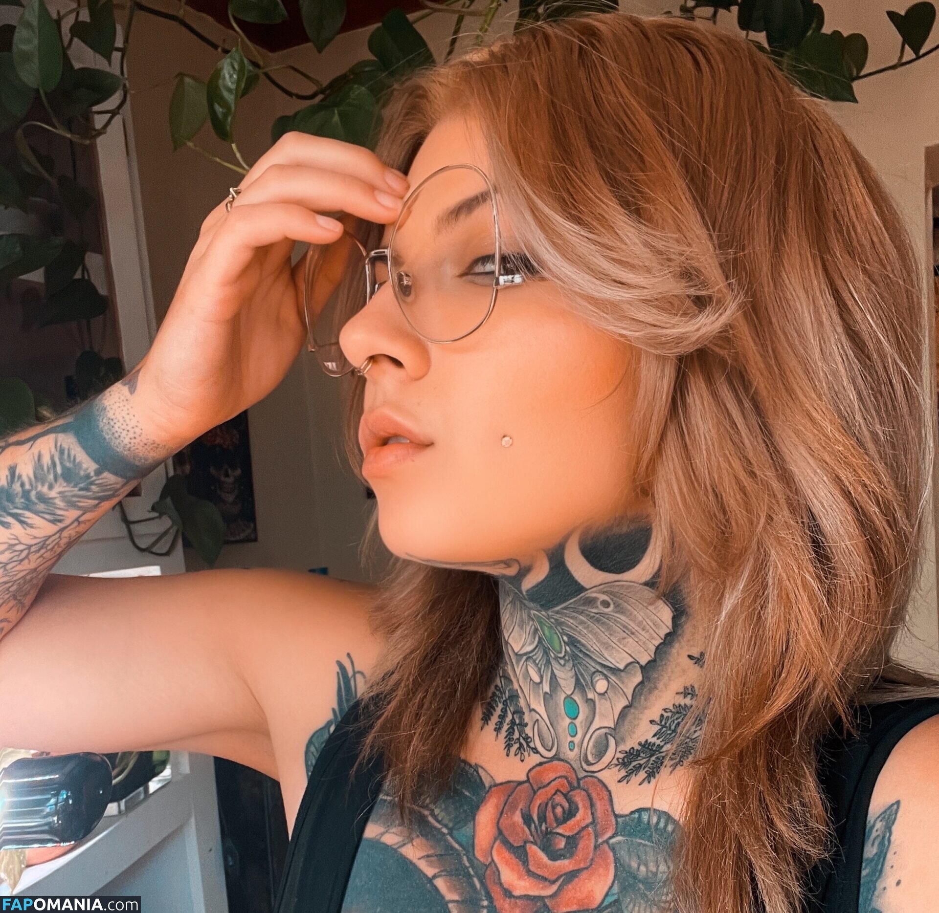 Jessica Wile Nackt OnlyFans  Geleaktes Foto #2