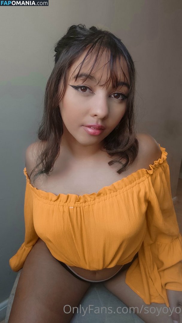 Jessica Yoyo / Purity / Soso / jessica__yoyo / soyoyo Nackt OnlyFans  Geleaktes Foto #311