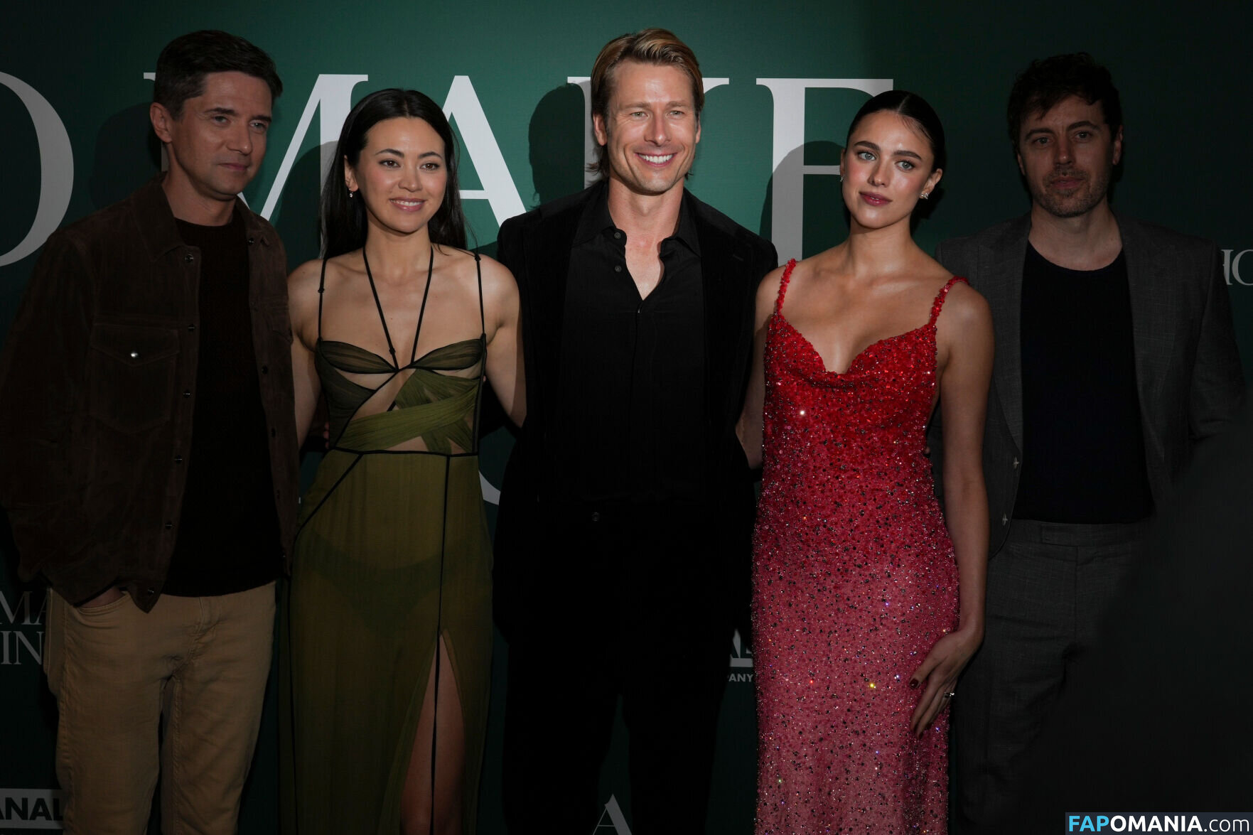Jessica Yu Li Henwick / jhenwick Nackt OnlyFans  Geleaktes Foto #4