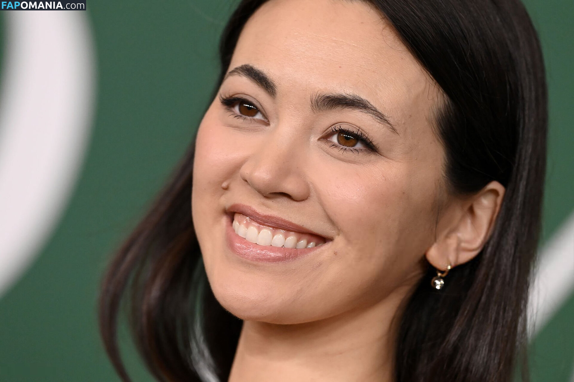 Jessica Yu Li Henwick / jhenwick Nackt OnlyFans  Geleaktes Foto #12