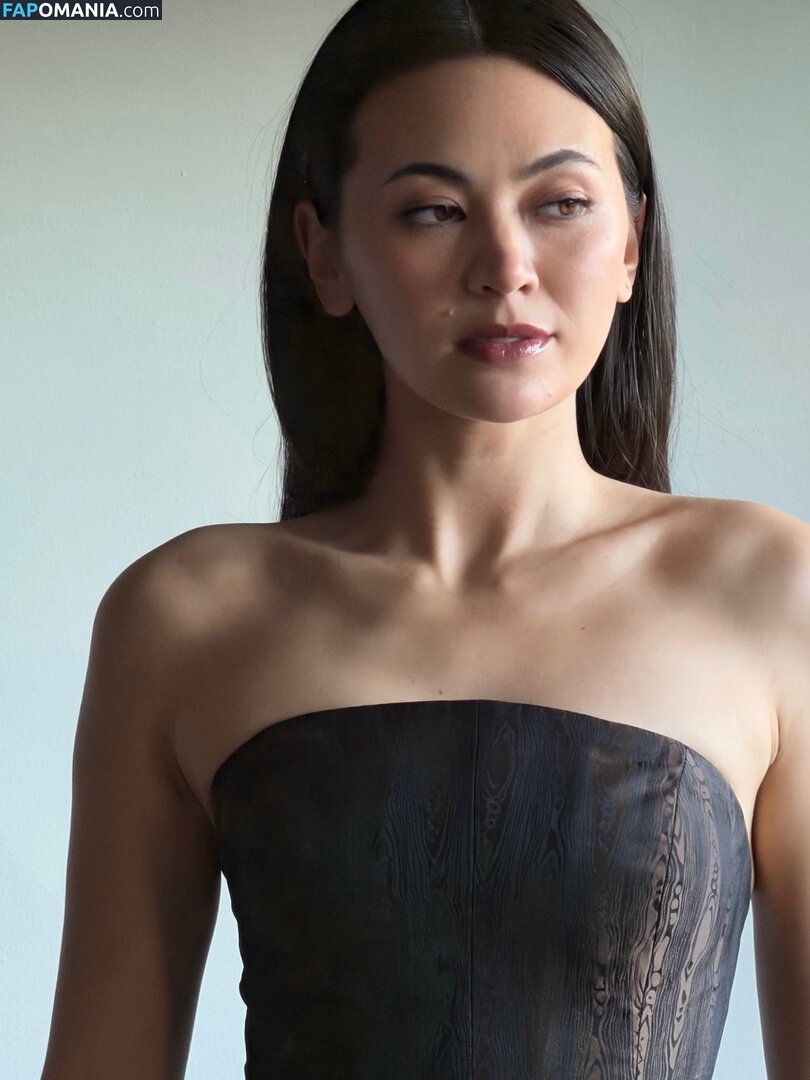 Jessica Yu Li Henwick / jhenwick Nackt OnlyFans  Geleaktes Foto #22