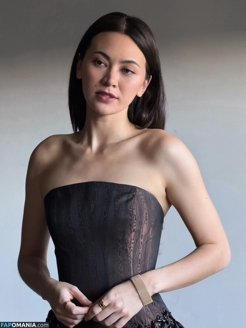 Jessica Yu Li Henwick / jhenwick Nackt OnlyFans  Geleaktes Foto #23
