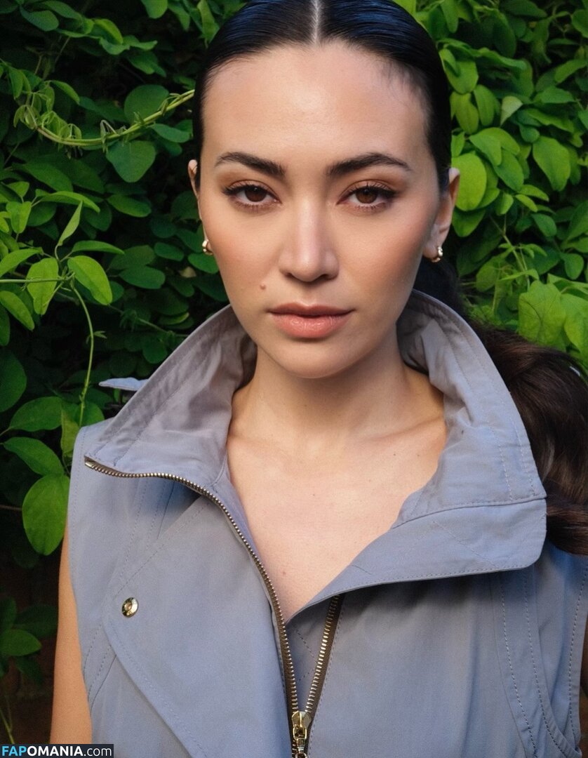 Jessica Yu Li Henwick / jhenwick Nackt OnlyFans  Geleaktes Foto #25