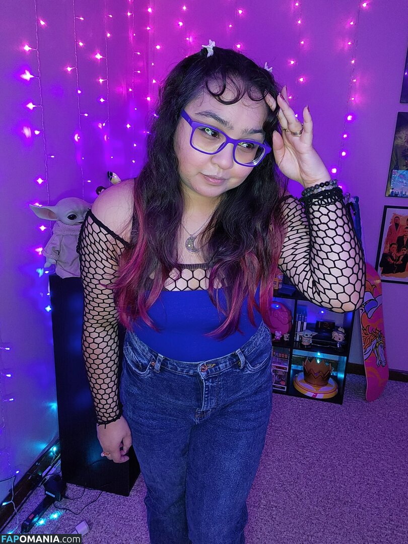 AGirlAndAGame / Jessica / h.yojeong / jessicahkim / jessicanigri Nackt OnlyFans  Geleaktes Foto #1