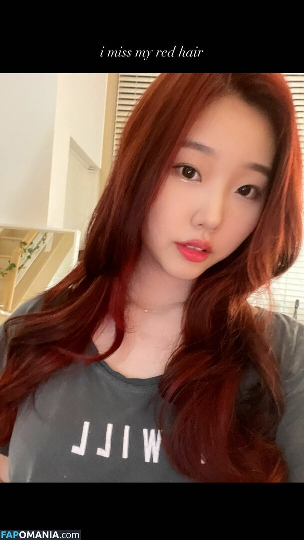 AGirlAndAGame / Jessica / h.yojeong / jessicahkim / jessicanigri Nackt OnlyFans  Geleaktes Foto #18