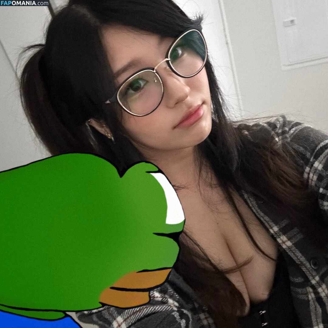 AGirlAndAGame / Jessica / h.yojeong / jessicahkim / jessicanigri Nackt OnlyFans  Geleaktes Foto #24