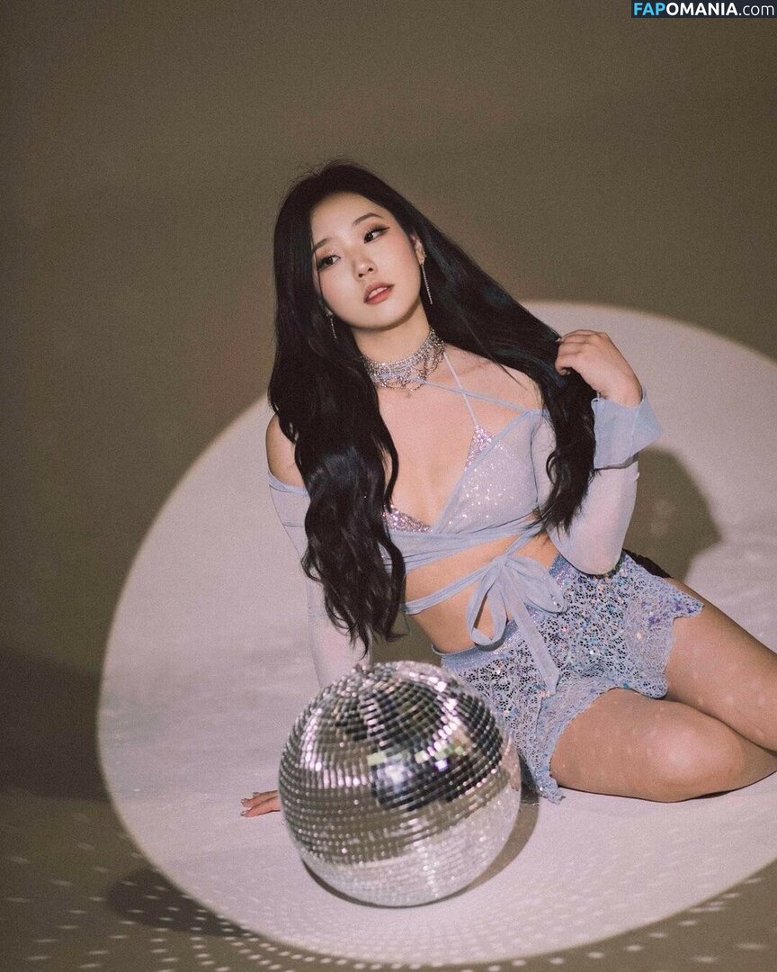 AGirlAndAGame / Jessica / h.yojeong / jessicahkim / jessicanigri Nackt OnlyFans  Geleaktes Foto #26