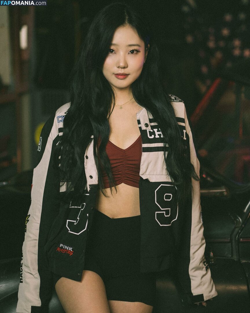 AGirlAndAGame / Jessica / h.yojeong / jessicahkim / jessicanigri Nackt OnlyFans  Geleaktes Foto #38