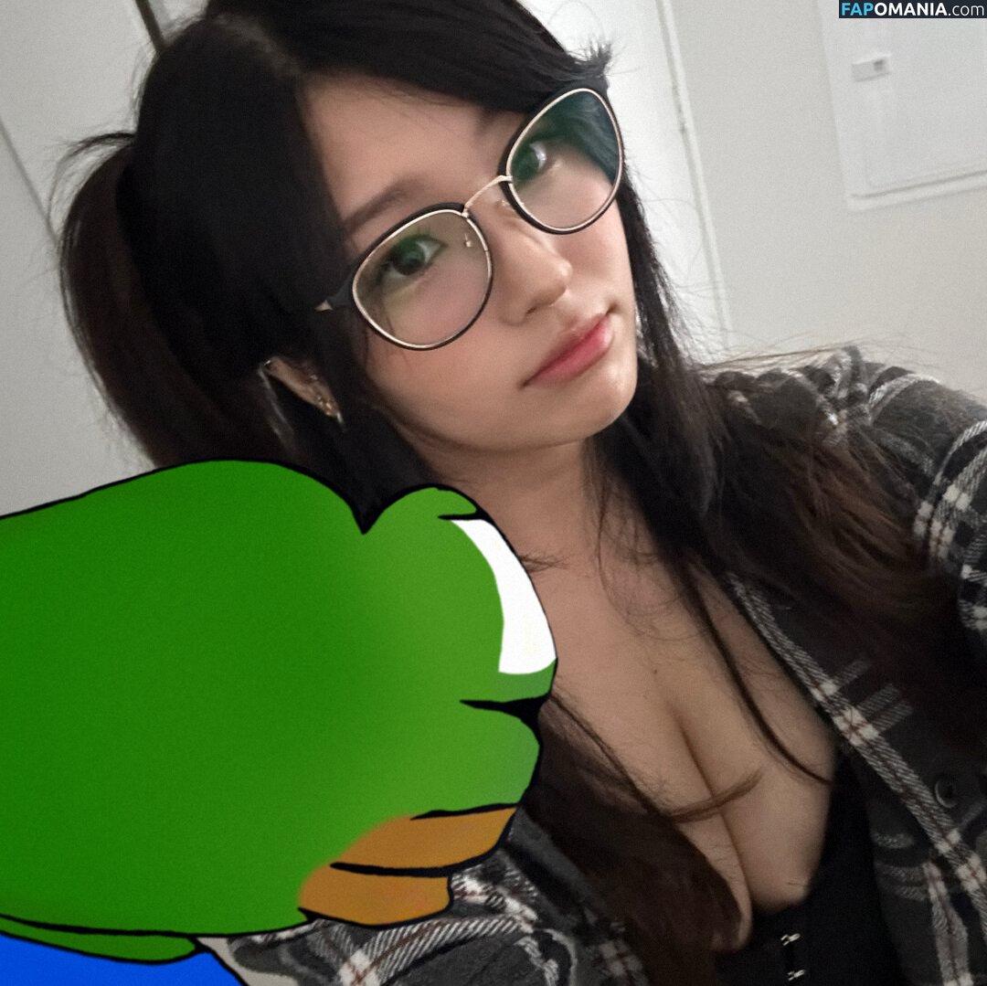 AGirlAndAGame / Jessica / h.yojeong / jessicahkim / jessicanigri Nackt OnlyFans  Geleaktes Foto #43