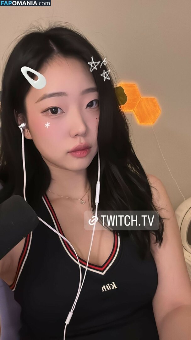 AGirlAndAGame / Jessica / h.yojeong / jessicahkim / jessicanigri Nackt OnlyFans  Geleaktes Foto #50