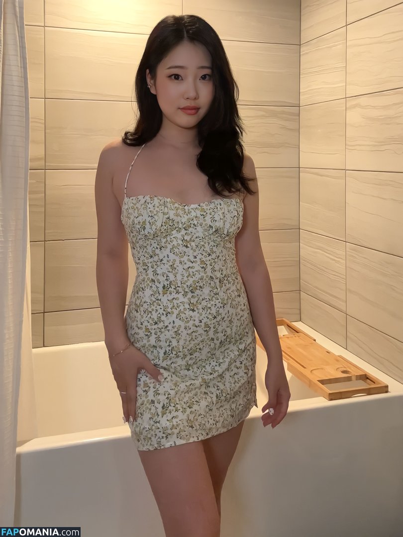 AGirlAndAGame / Jessica / h.yojeong / jessicahkim / jessicanigri Nackt OnlyFans  Geleaktes Foto #52