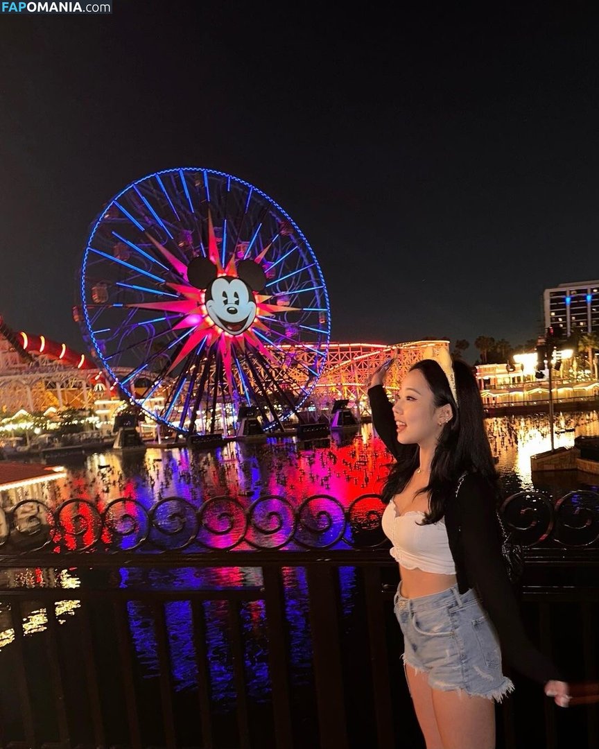 AGirlAndAGame / Jessica / h.yojeong / jessicahkim / jessicanigri Nackt OnlyFans  Geleaktes Foto #62