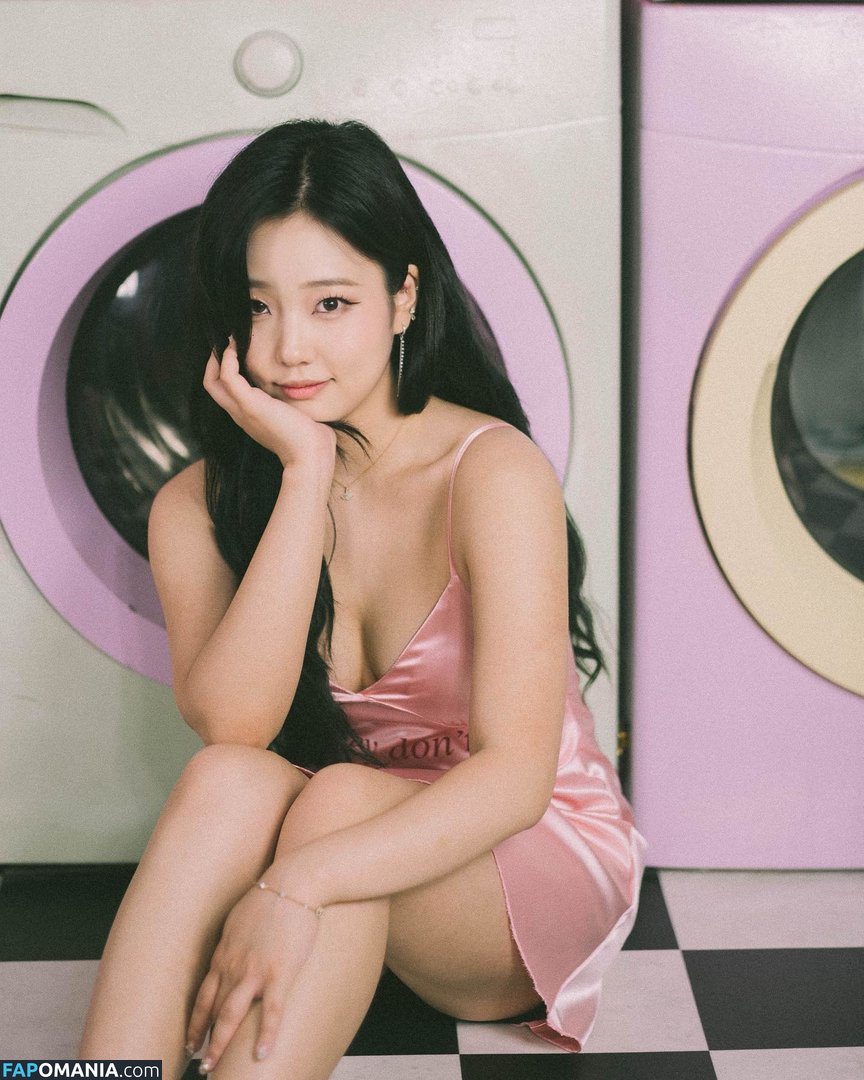AGirlAndAGame / Jessica / h.yojeong / jessicahkim / jessicanigri Nackt OnlyFans  Geleaktes Foto #74