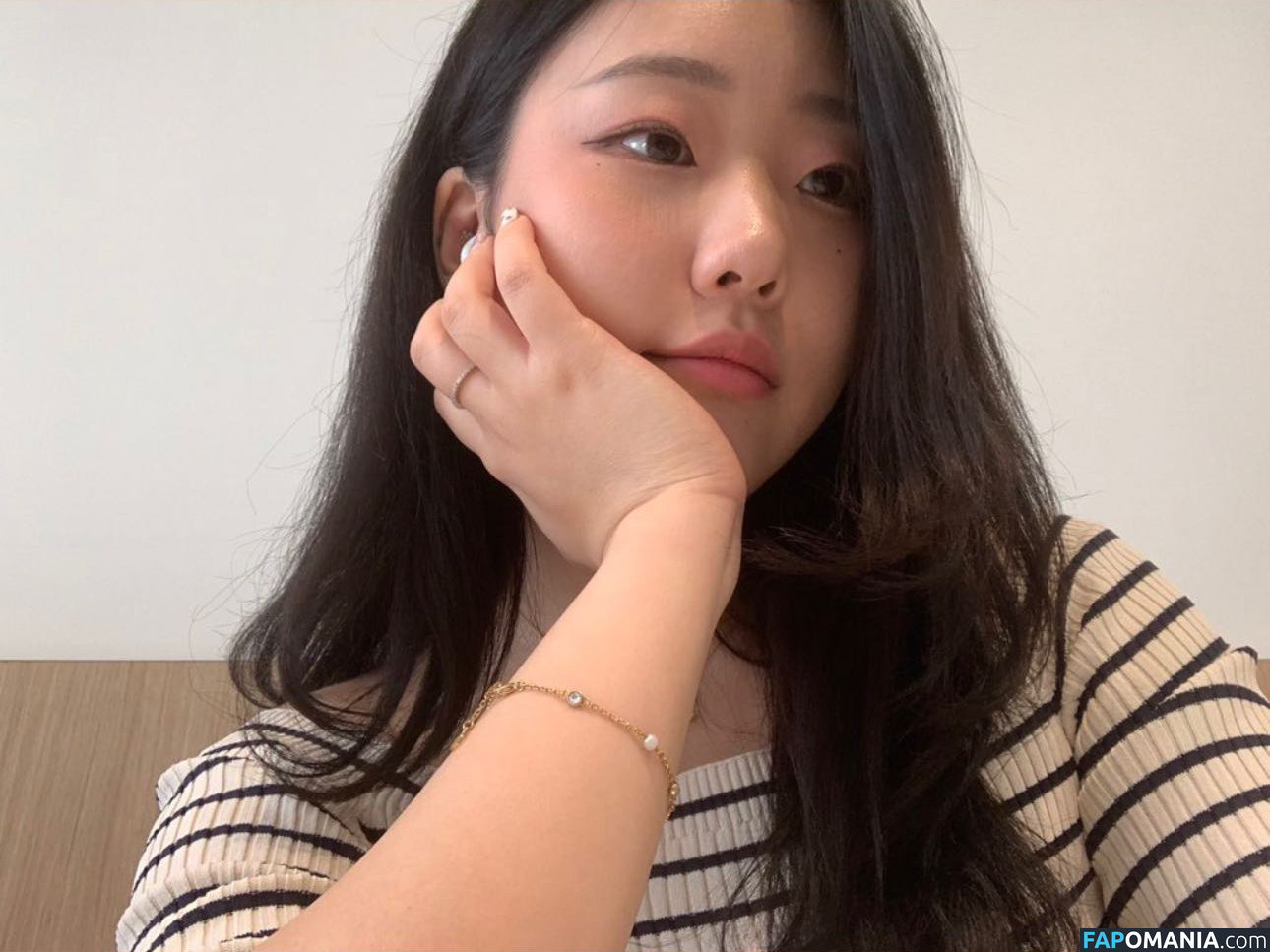 AGirlAndAGame / Jessica / h.yojeong / jessicahkim / jessicanigri Nackt OnlyFans  Geleaktes Foto #95