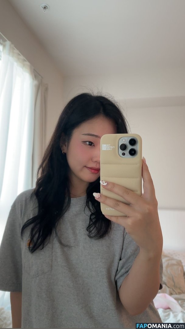 AGirlAndAGame / Jessica / h.yojeong / jessicahkim / jessicanigri Nackt OnlyFans  Geleaktes Foto #99