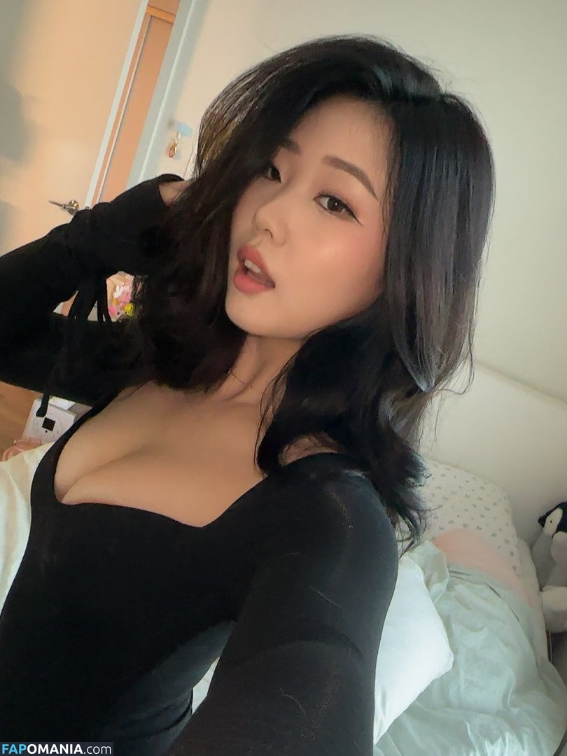 AGirlAndAGame / Jessica / h.yojeong / jessicahkim / jessicanigri Nackt OnlyFans  Geleaktes Foto #124