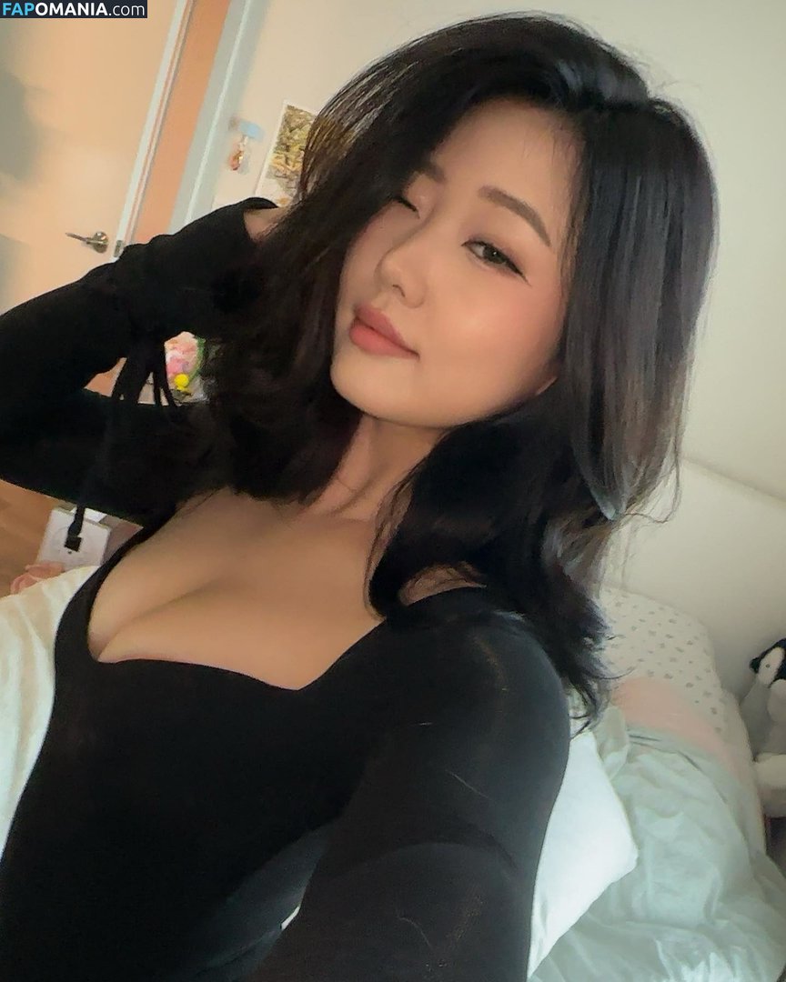 AGirlAndAGame / Jessica / h.yojeong / jessicahkim / jessicanigri Nackt OnlyFans  Geleaktes Foto #125