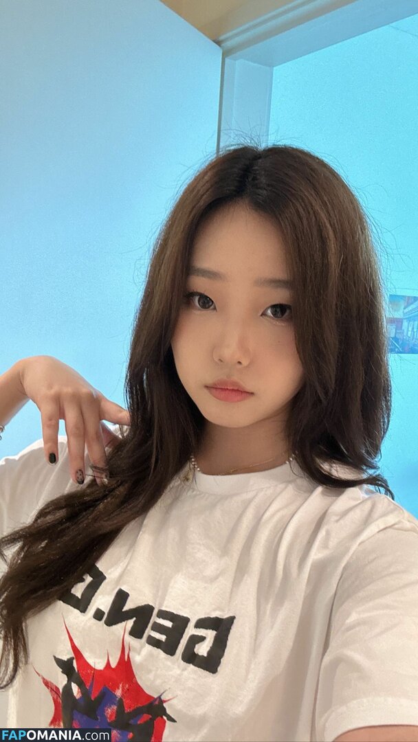 AGirlAndAGame / Jessica / h.yojeong / jessicahkim / jessicanigri Nackt OnlyFans  Geleaktes Foto #140
