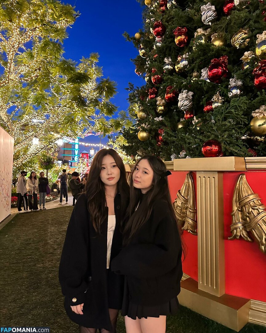 AGirlAndAGame / Jessica / h.yojeong / jessicahkim / jessicanigri Nackt OnlyFans  Geleaktes Foto #145