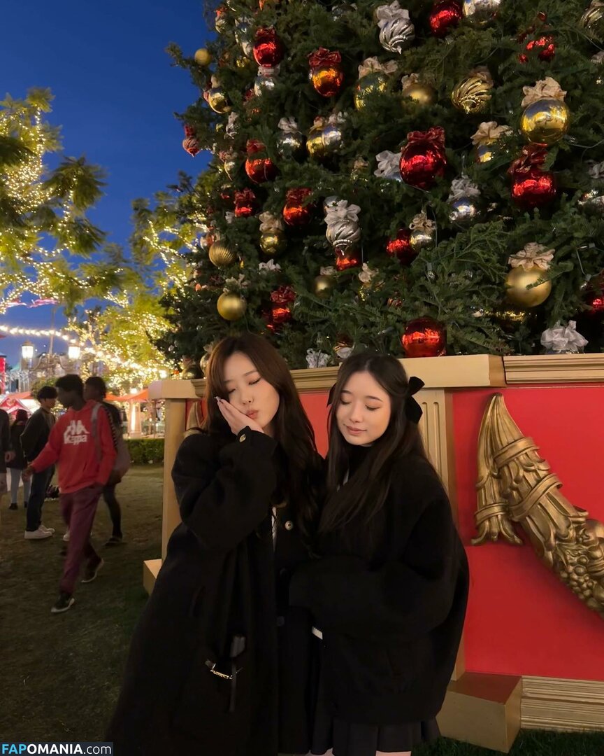 AGirlAndAGame / Jessica / h.yojeong / jessicahkim / jessicanigri Nackt OnlyFans  Geleaktes Foto #153