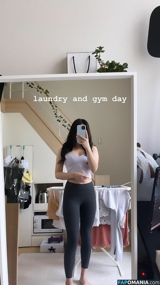 AGirlAndAGame / Jessica / h.yojeong / jessicahkim / jessicanigri Nackt OnlyFans  Geleaktes Foto #172