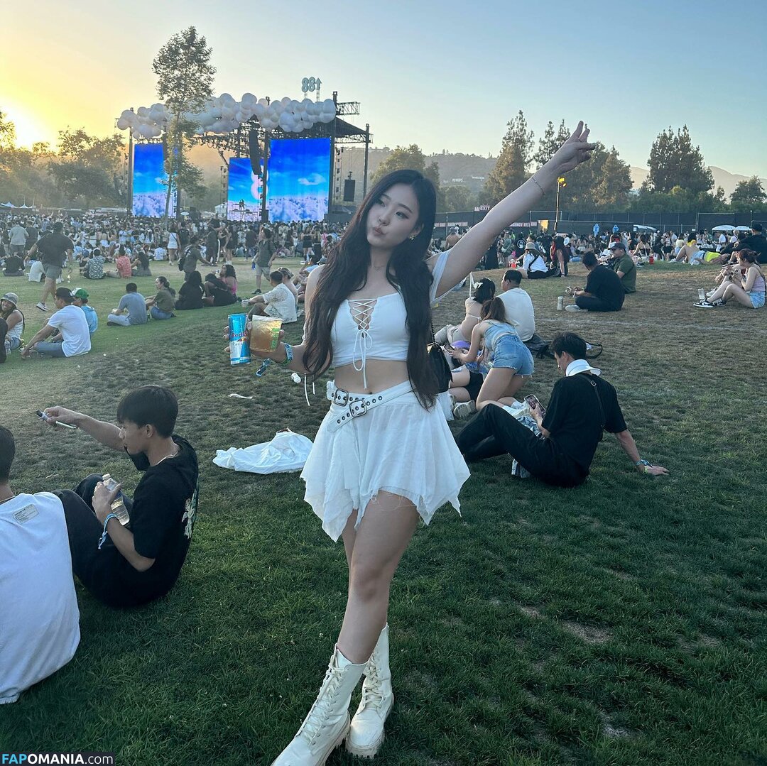 AGirlAndAGame / Jessica / h.yojeong / jessicahkim / jessicanigri Nackt OnlyFans  Geleaktes Foto #197