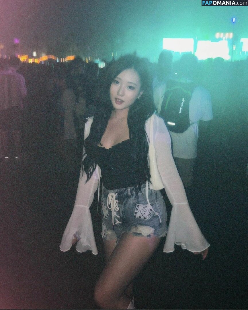 AGirlAndAGame / Jessica / h.yojeong / jessicahkim / jessicanigri Nackt OnlyFans  Geleaktes Foto #251