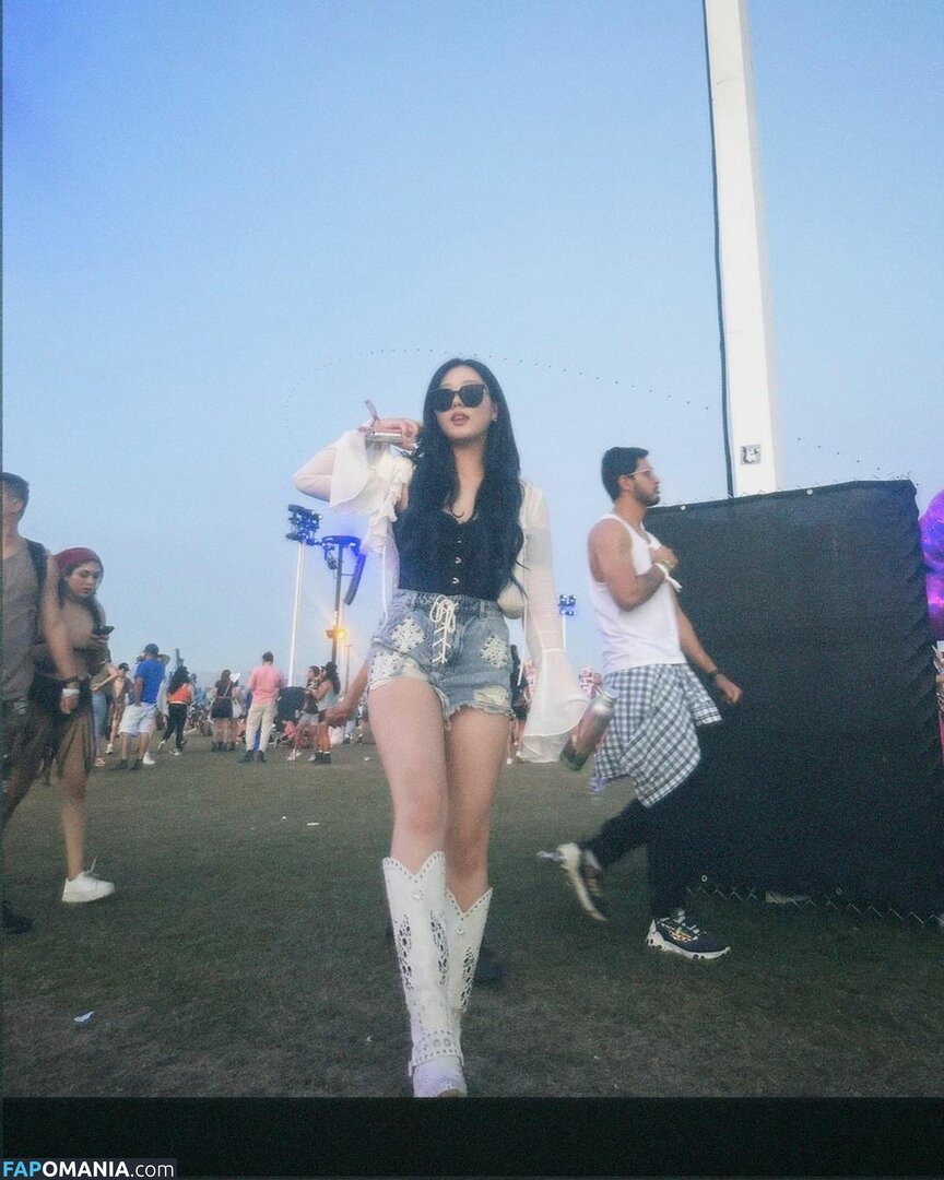 AGirlAndAGame / Jessica / h.yojeong / jessicahkim / jessicanigri Nackt OnlyFans  Geleaktes Foto #256