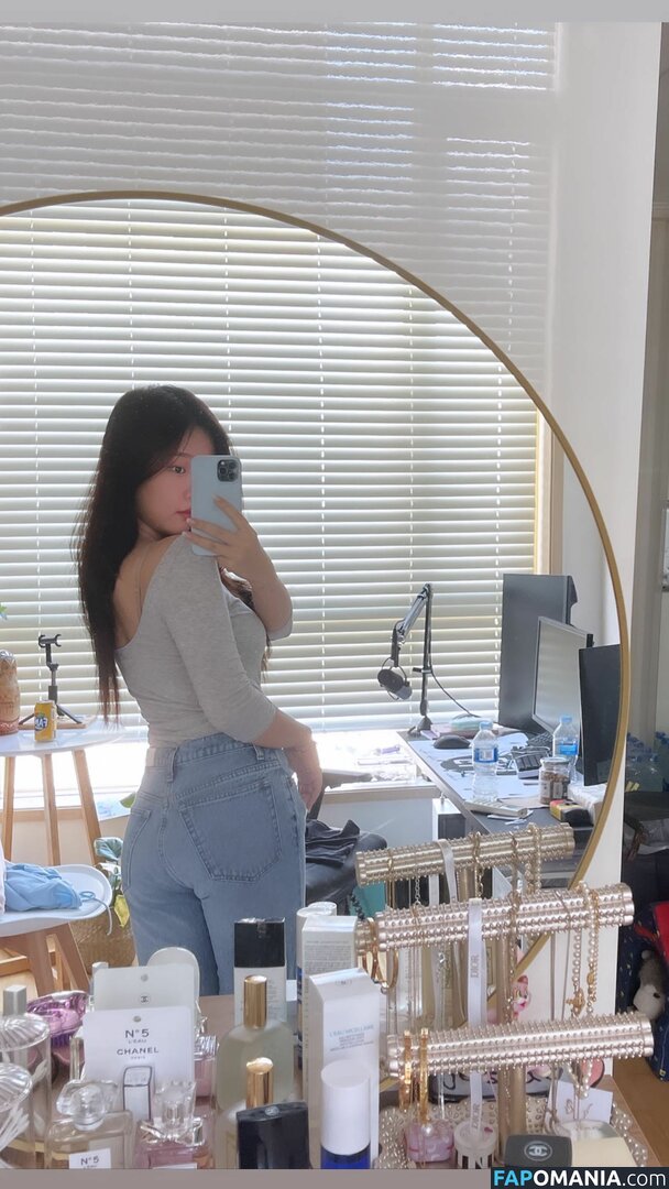 AGirlAndAGame / Jessica / h.yojeong / jessicahkim / jessicanigri Nackt OnlyFans  Geleaktes Foto #266