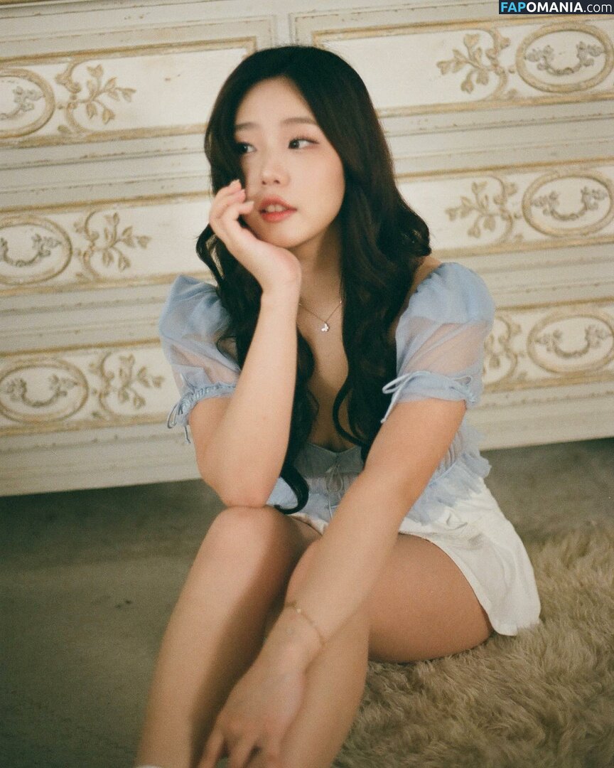 AGirlAndAGame / Jessica / h.yojeong / jessicahkim / jessicanigri Nackt OnlyFans  Geleaktes Foto #282