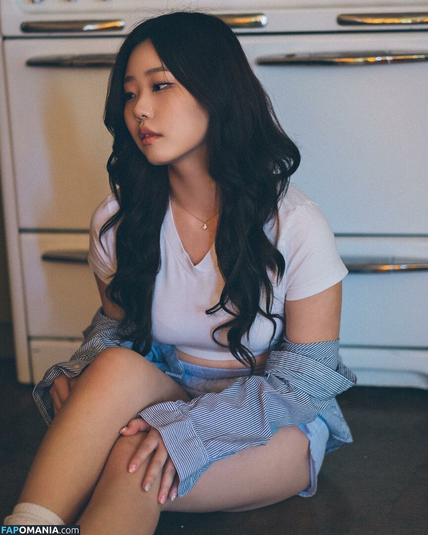 AGirlAndAGame / Jessica / h.yojeong / jessicahkim / jessicanigri Nackt OnlyFans  Geleaktes Foto #283