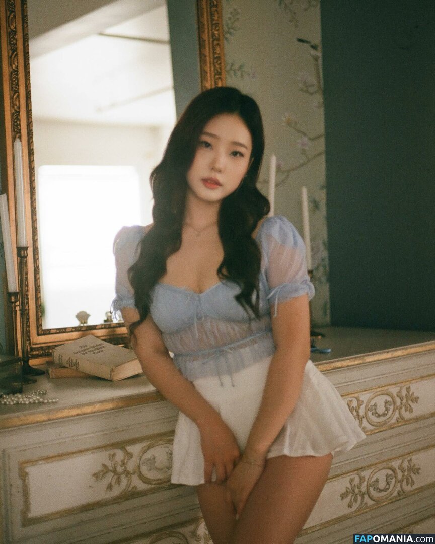 AGirlAndAGame / Jessica / h.yojeong / jessicahkim / jessicanigri Nackt OnlyFans  Geleaktes Foto #284