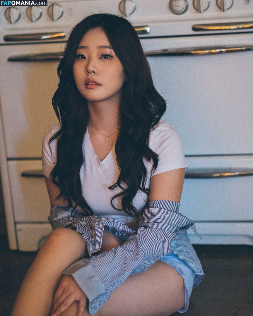AGirlAndAGame / Jessica / h.yojeong / jessicahkim / jessicanigri Nackt OnlyFans  Geleaktes Foto #289