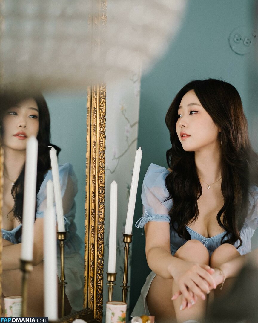 AGirlAndAGame / Jessica / h.yojeong / jessicahkim / jessicanigri Nackt OnlyFans  Geleaktes Foto #290