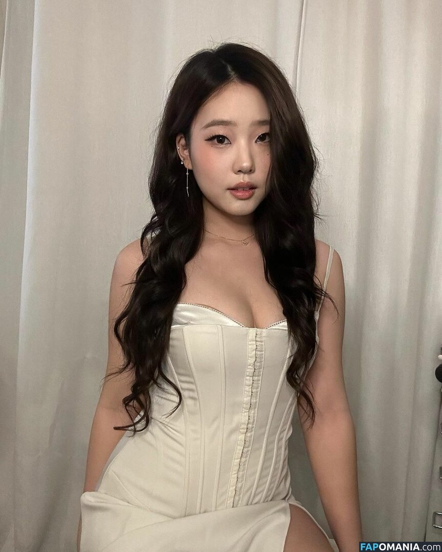 AGirlAndAGame / Jessica / h.yojeong / jessicahkim / jessicanigri Nackt OnlyFans  Geleaktes Foto #305