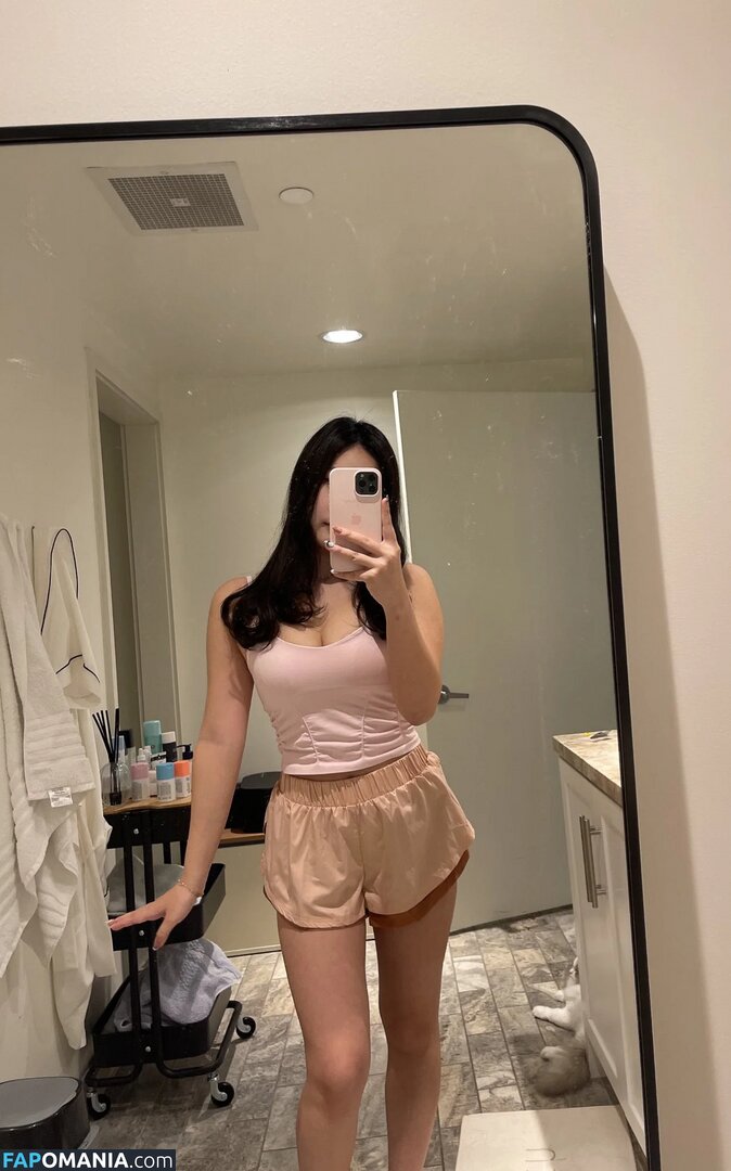 AGirlAndAGame / Jessica / h.yojeong / jessicahkim / jessicanigri Nackt OnlyFans  Geleaktes Foto #307