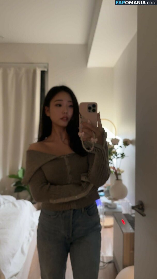 AGirlAndAGame / Jessica / h.yojeong / jessicahkim / jessicanigri Nackt OnlyFans  Geleaktes Foto #367