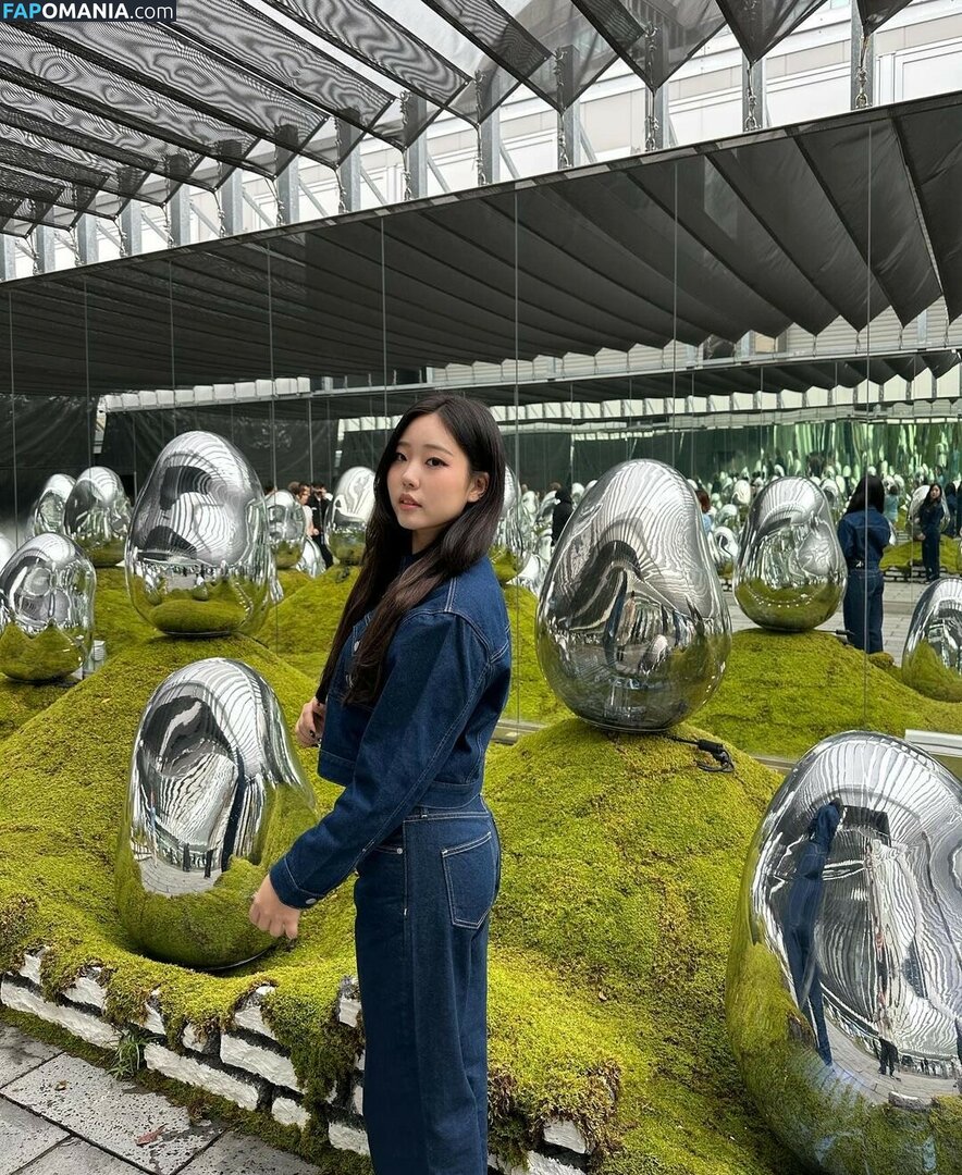 AGirlAndAGame / Jessica / h.yojeong / jessicahkim / jessicanigri Nackt OnlyFans  Geleaktes Foto #405