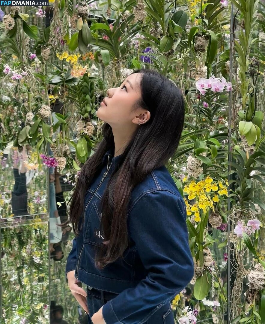 AGirlAndAGame / Jessica / h.yojeong / jessicahkim / jessicanigri Nackt OnlyFans  Geleaktes Foto #406