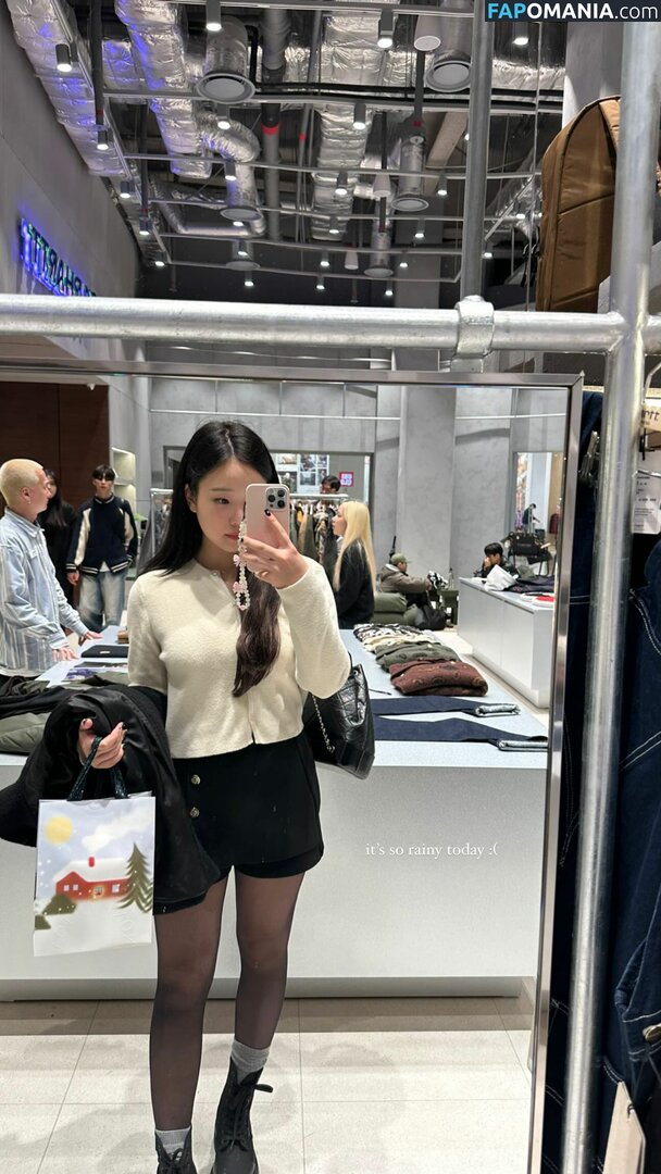 AGirlAndAGame / Jessica / h.yojeong / jessicahkim / jessicanigri Nackt OnlyFans  Geleaktes Foto #418