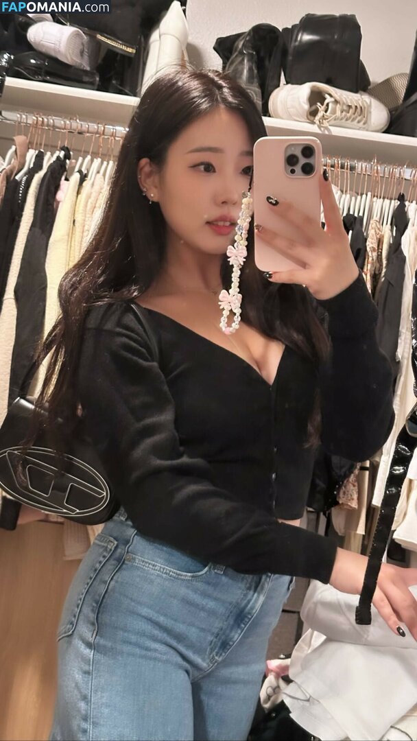 AGirlAndAGame / Jessica / h.yojeong / jessicahkim / jessicanigri Nackt OnlyFans  Geleaktes Foto #423