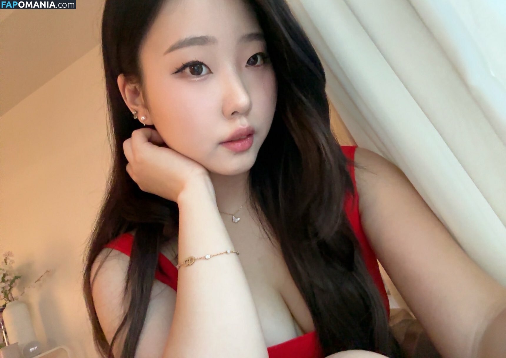 AGirlAndAGame / Jessica / h.yojeong / jessicahkim / jessicanigri Nackt OnlyFans  Geleaktes Foto #425